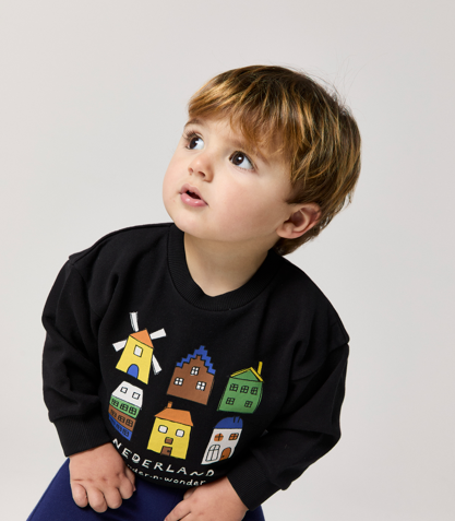 Wander & Wonder Nederland Sweater