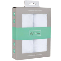 Ely's & Co Changing Pad Covers