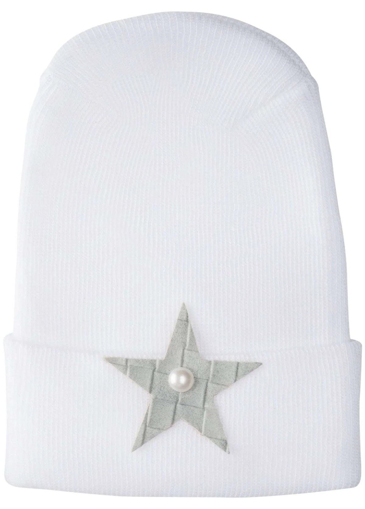 Adora Hospital Hats - Blue Star
