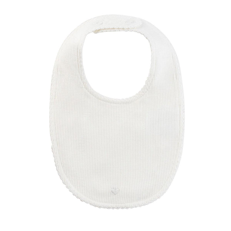 Kipp Heart Bib