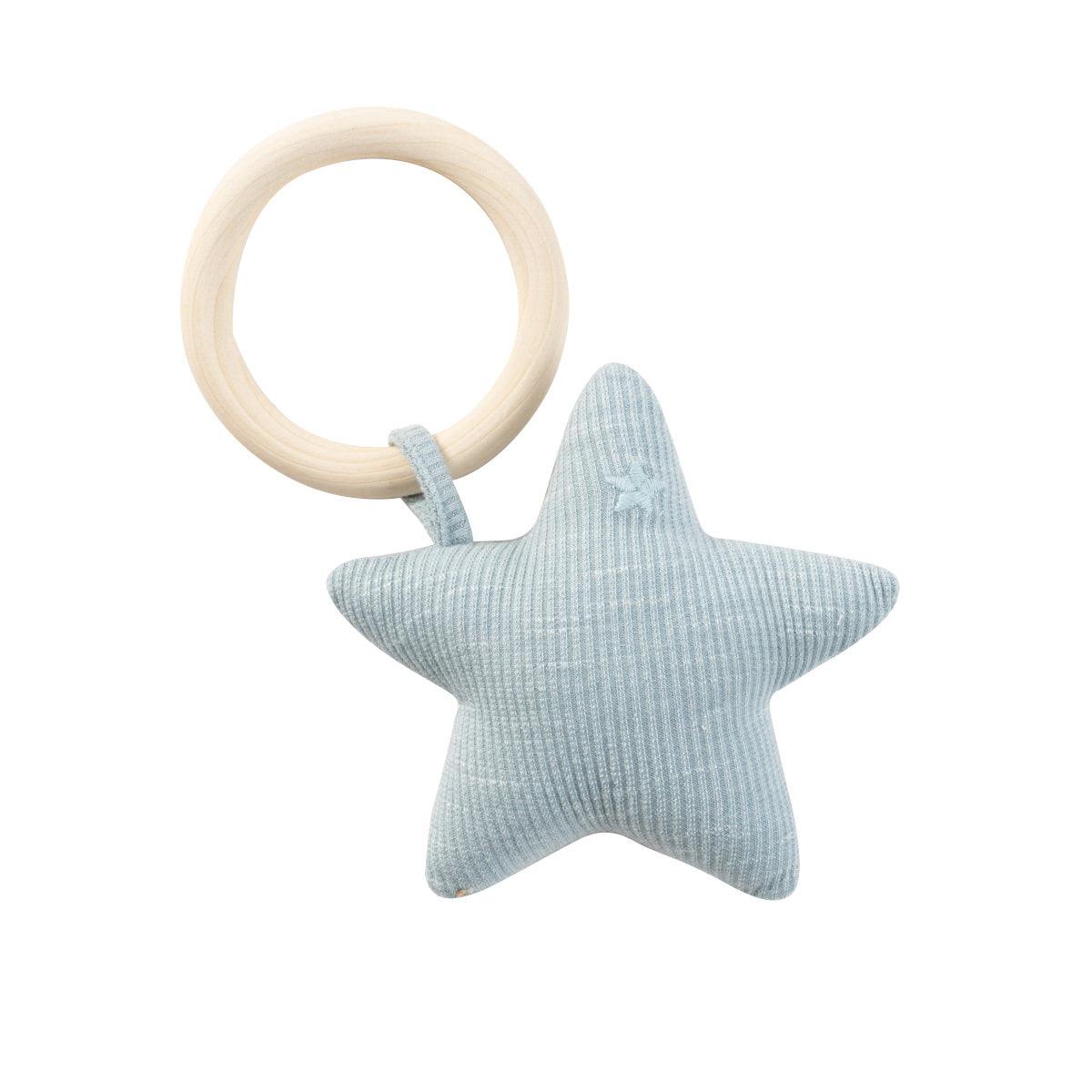 Kipp Padded Star Toy