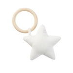 Kipp Padded Star Toy