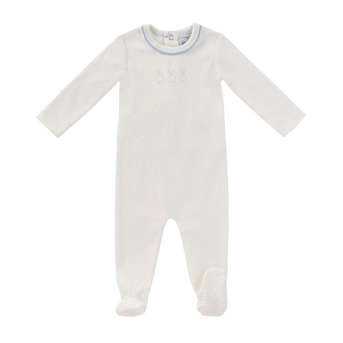 Kipp Bunny Footie SS24