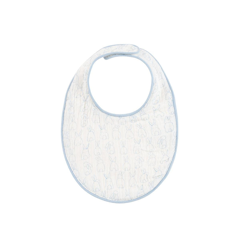 Kipp Bunny Bib SS24