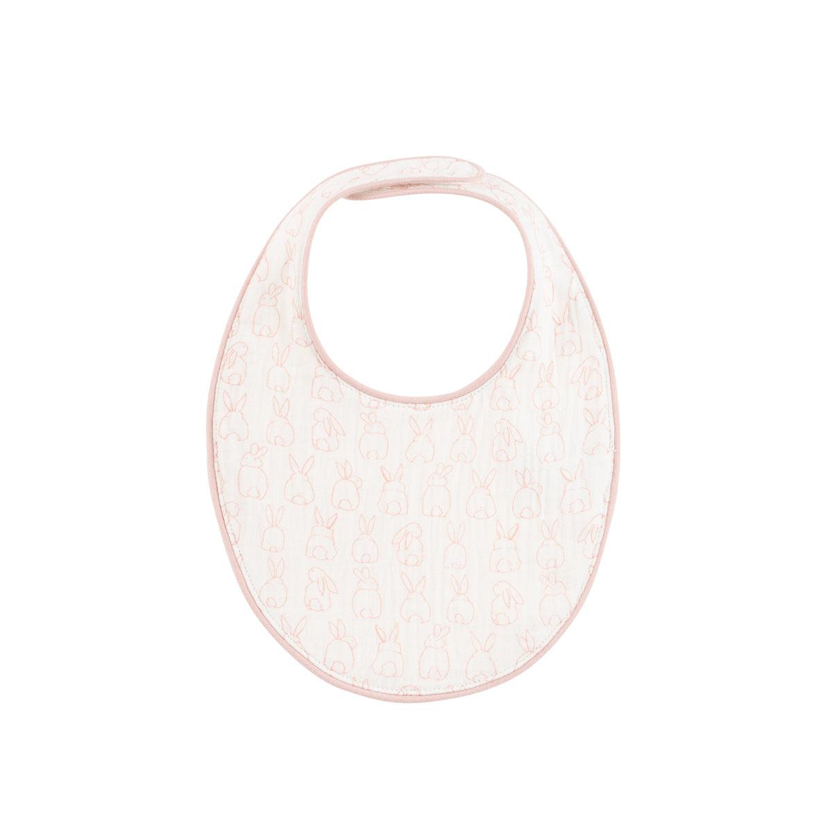 Kipp Bunny Bib SS24