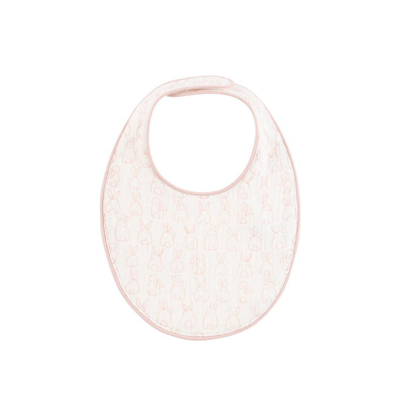 Kipp Bunny Bib SS24