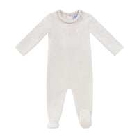 Kipp Bunny Footie SS24