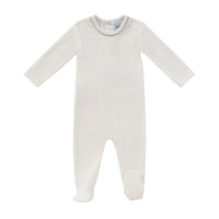 Kipp Bunny Footie SS24