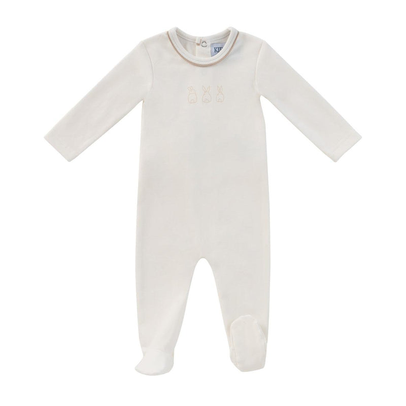 Kipp Bunny Footie SS24