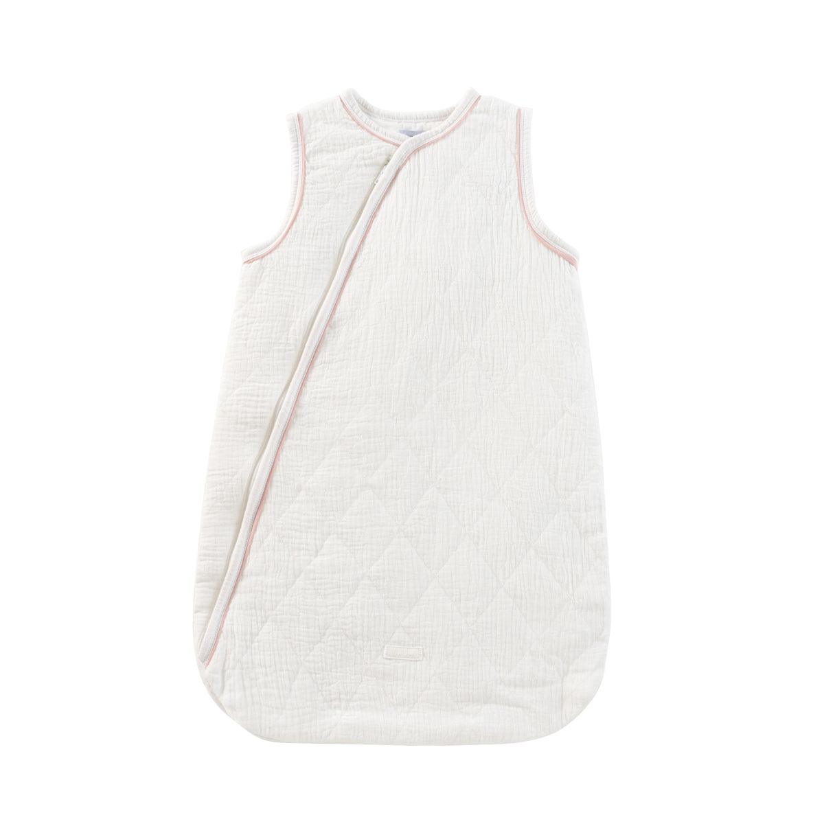 Kipp Wool Vest- Pink Kipp Wool Vest- Pink