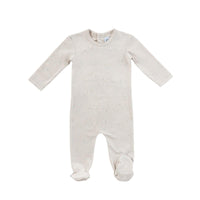 Kipp Duck Pattern Footie