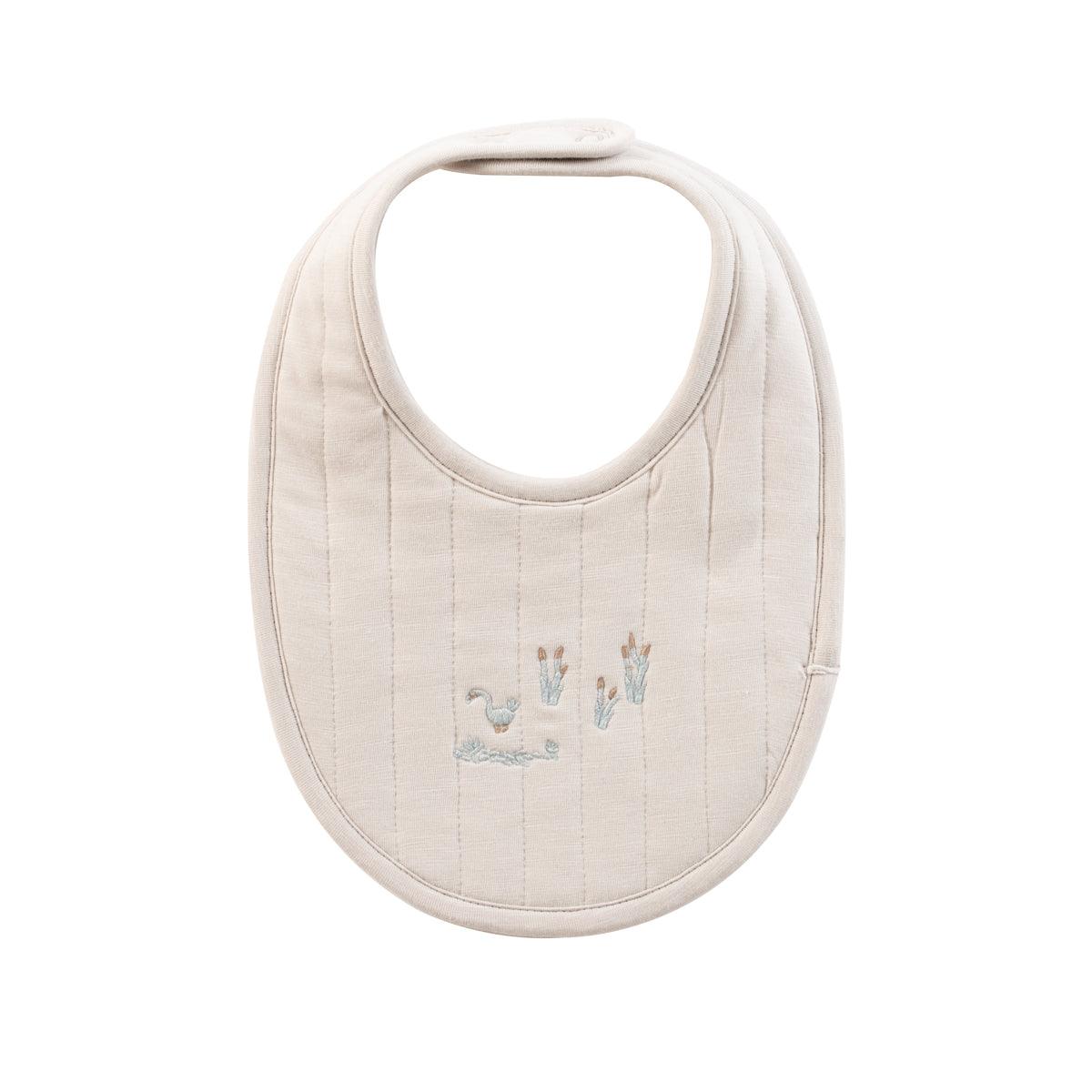 Kipp Duck Padded Bib