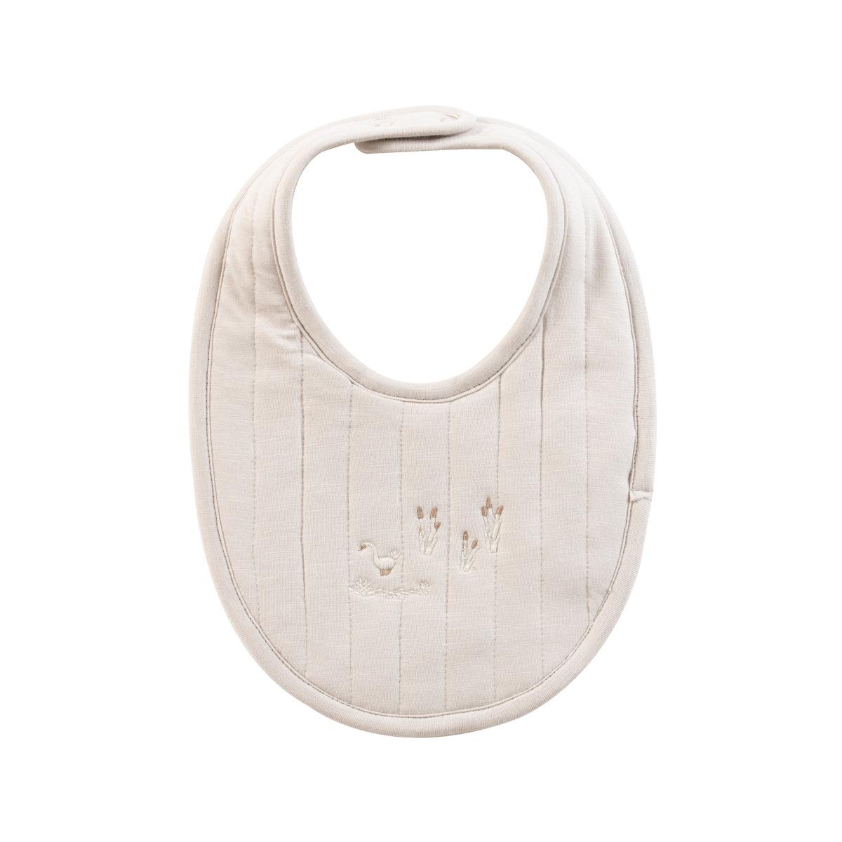 Kipp Duck Padded Bib