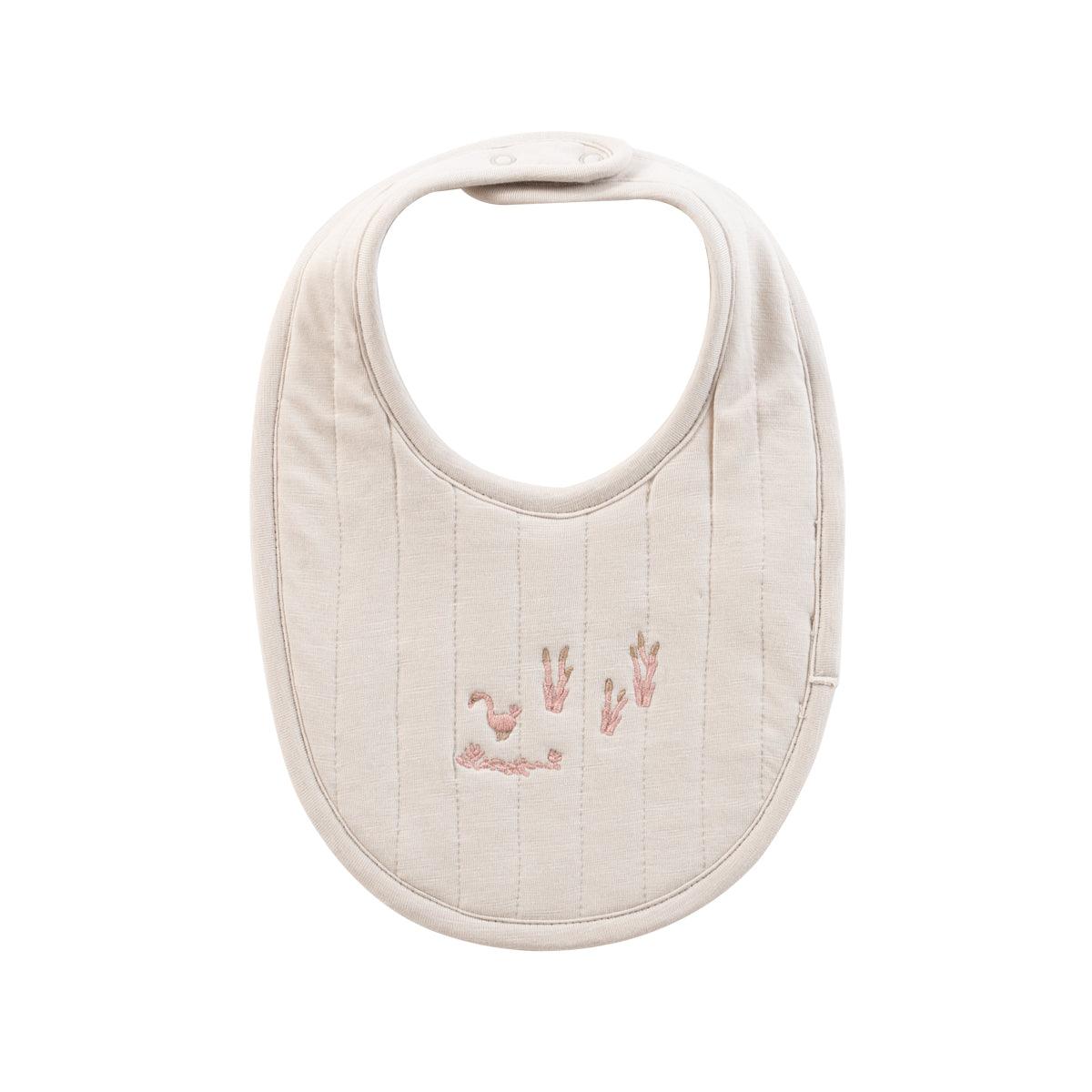 Kipp Duck Padded Bib