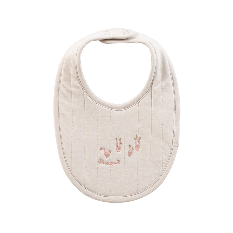 Kipp Duck Padded Bib