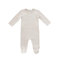 Kipp Duck Pattern Footie