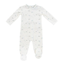 Kipp Berry Pattern Footie