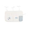 Kipp Crib Organizer