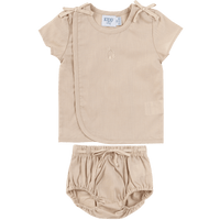 Kipp Linen Wrap Set