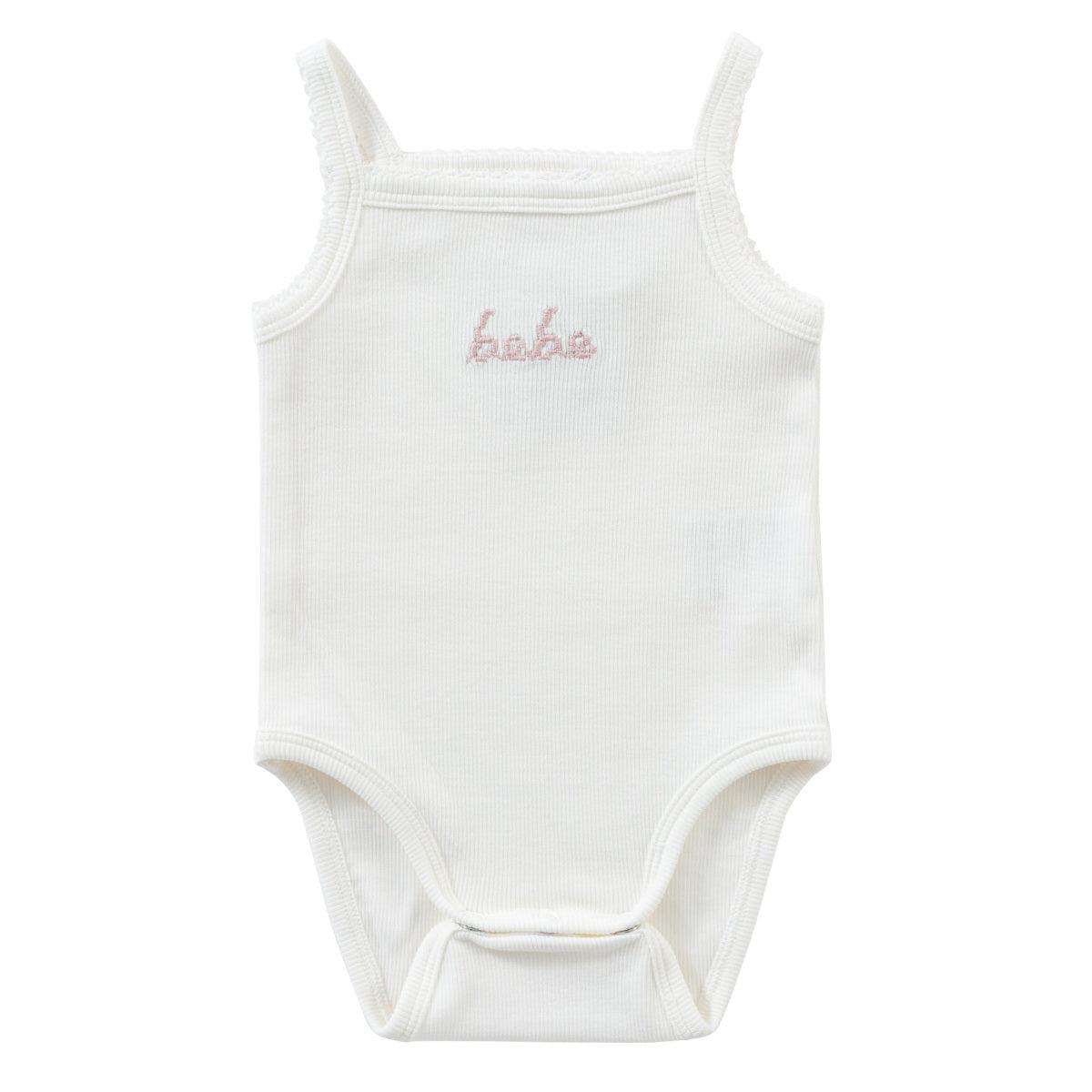 Kipp Bebe Onesies