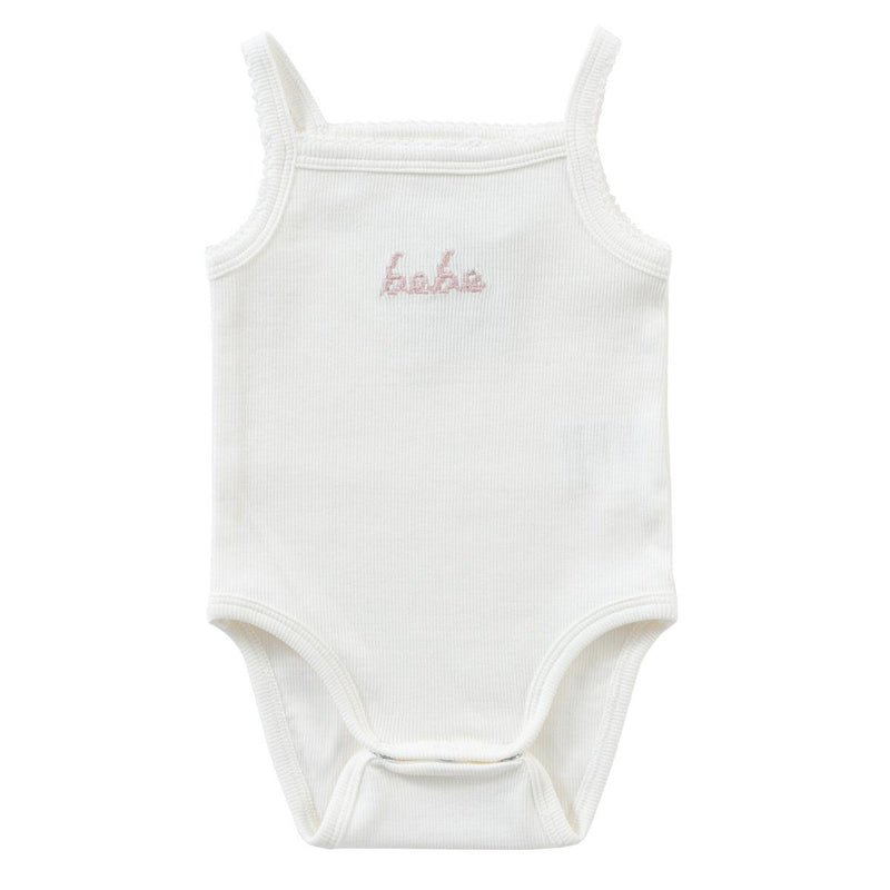 Kipp Bebe Onesies