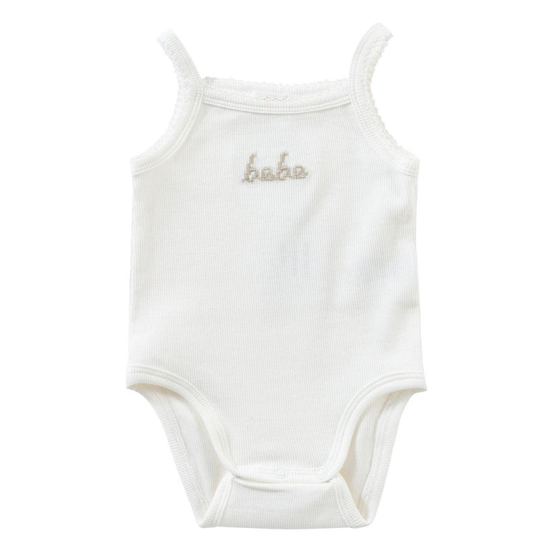 Kipp Bebe Onesies