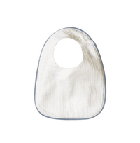 Kipp Fawn Bib