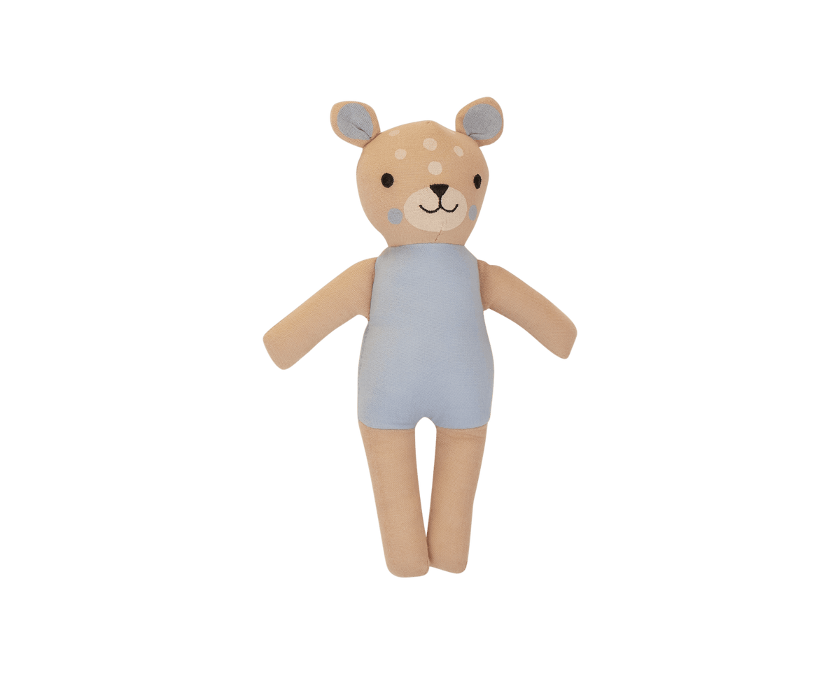 Kipp Fawn Doll