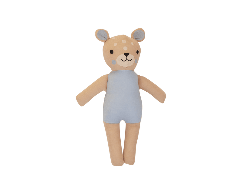 Kipp Fawn Doll