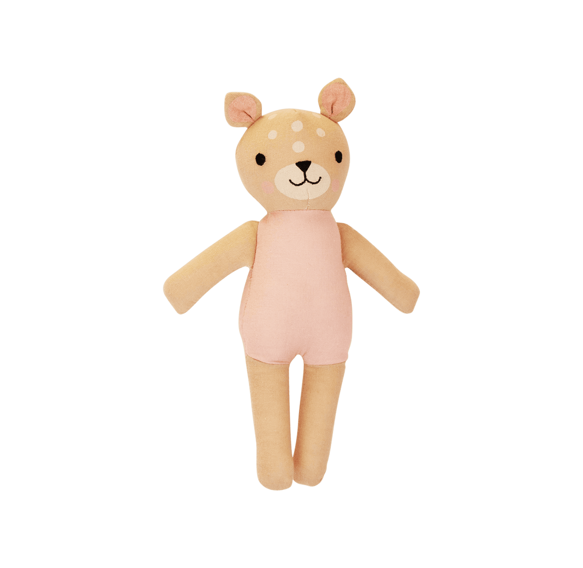 Kipp Fawn Doll