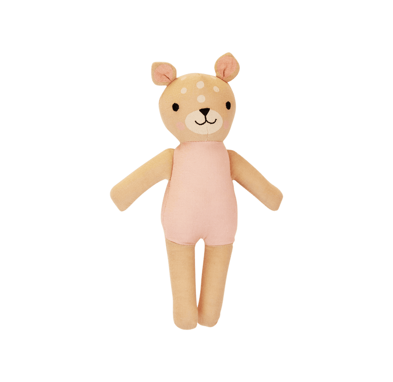 Kipp Fawn Doll