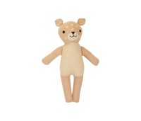 Kipp Fawn Doll