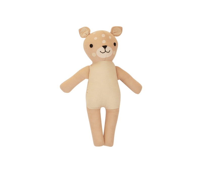 Kipp Fawn Doll