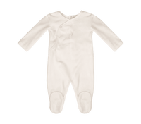 Kipp Fawn Footie