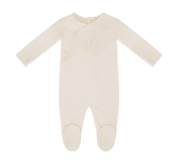 Kipp Fawn Footie