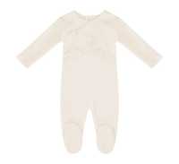 Kipp Fawn Footie