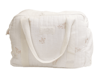 Kipp Fawn Diaper Bag