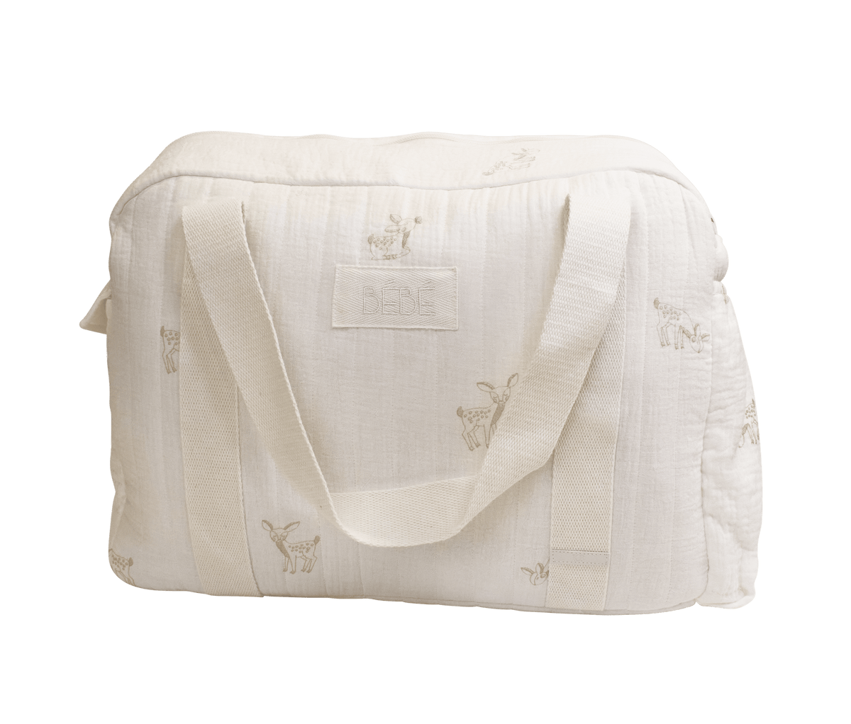 Kipp Fawn Diaper Bag