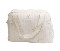 Kipp Fawn Diaper Bag