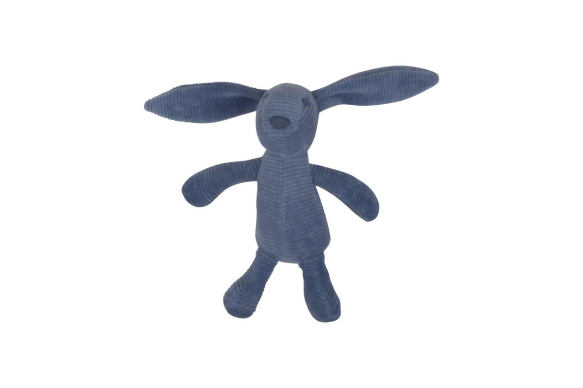 Kipp Bunny Rib Rattle