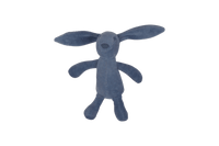 Kipp Bunny Rib Rattle