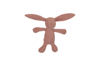 Kipp Bunny Rib Rattle