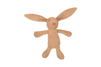 Kipp Bunny Rib Rattle