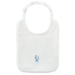 Kipp Logo Bib