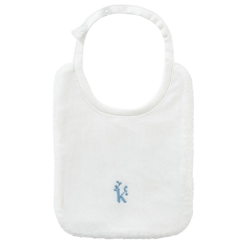 Kipp Logo Bib