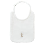 Kipp Logo Bib