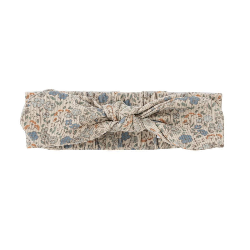 Kipp Floral Headband