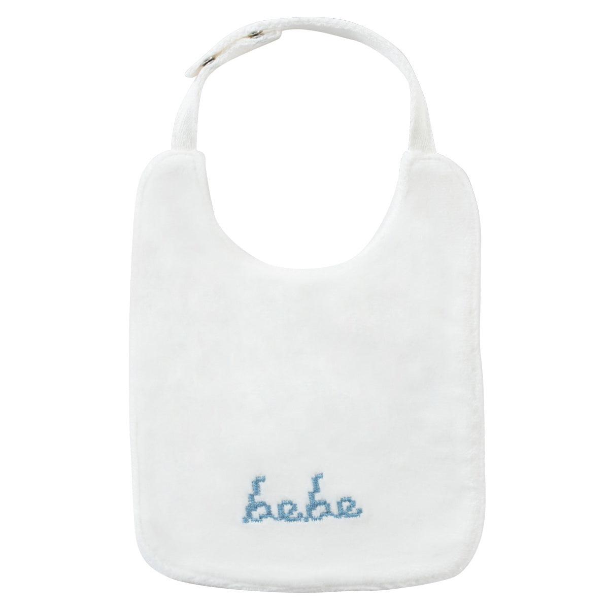 Kipp Bebe Bib