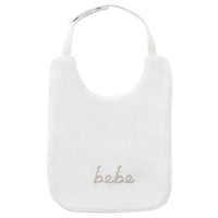 Kipp Bebe Bib