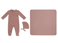 Kipp Bebe Layette Set SS26 - Pink